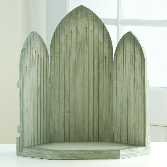 Christmas Story Series | Sanctuary