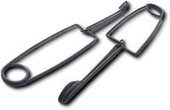 Charcoal Tongs