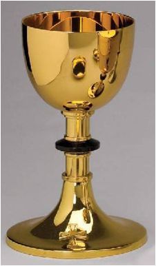 Chalice Only (No Paten)