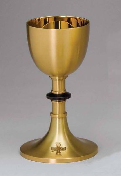 Chalice Only (No Paten)