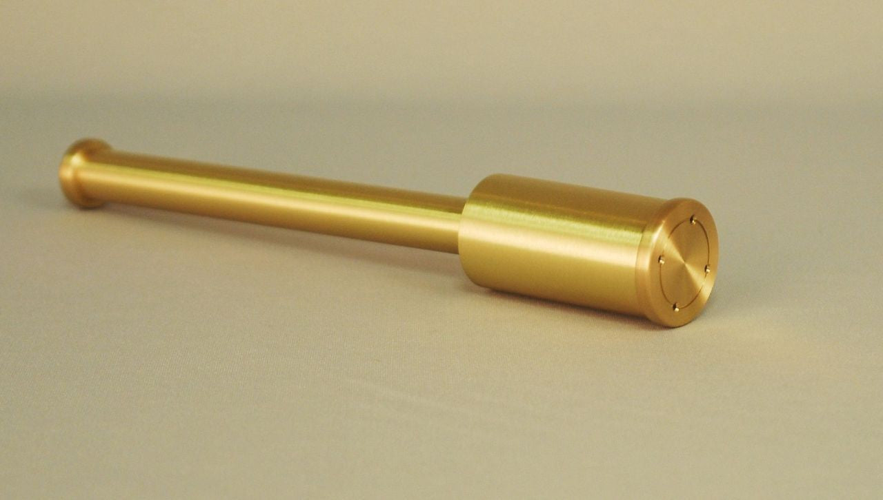 Holy Water Sprinkler