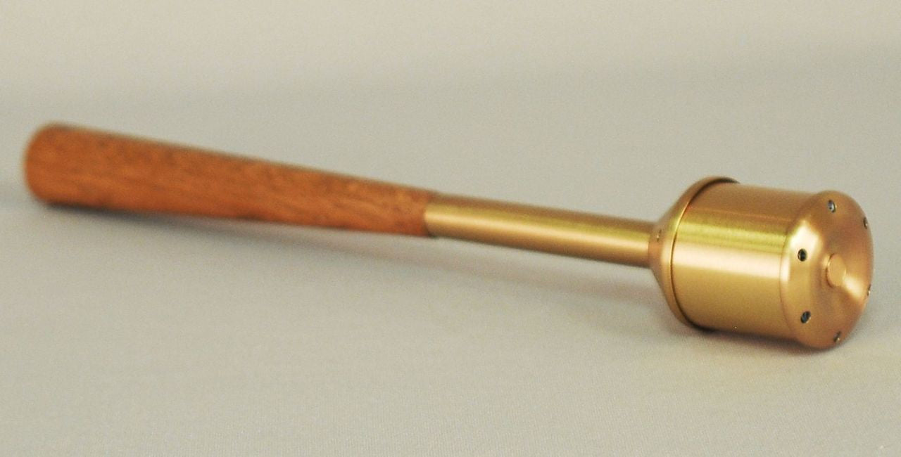 Holy Water Sprinkler