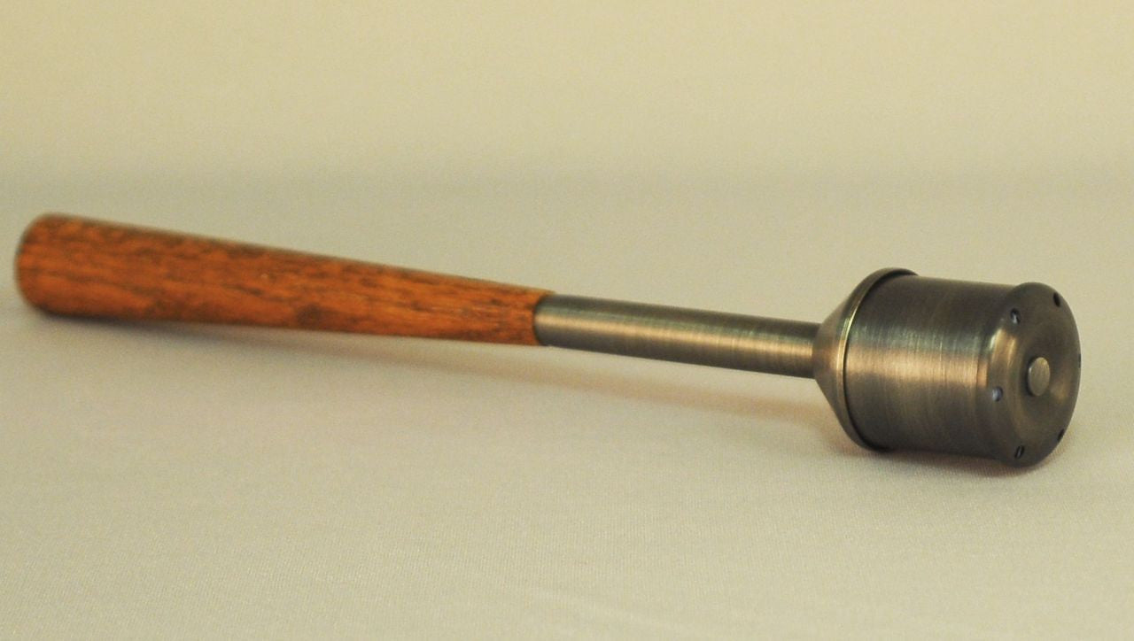 Holy Water Sprinkler