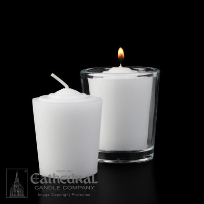 Votive Candles