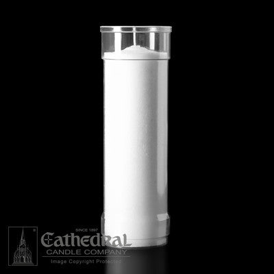 Devotional Candles