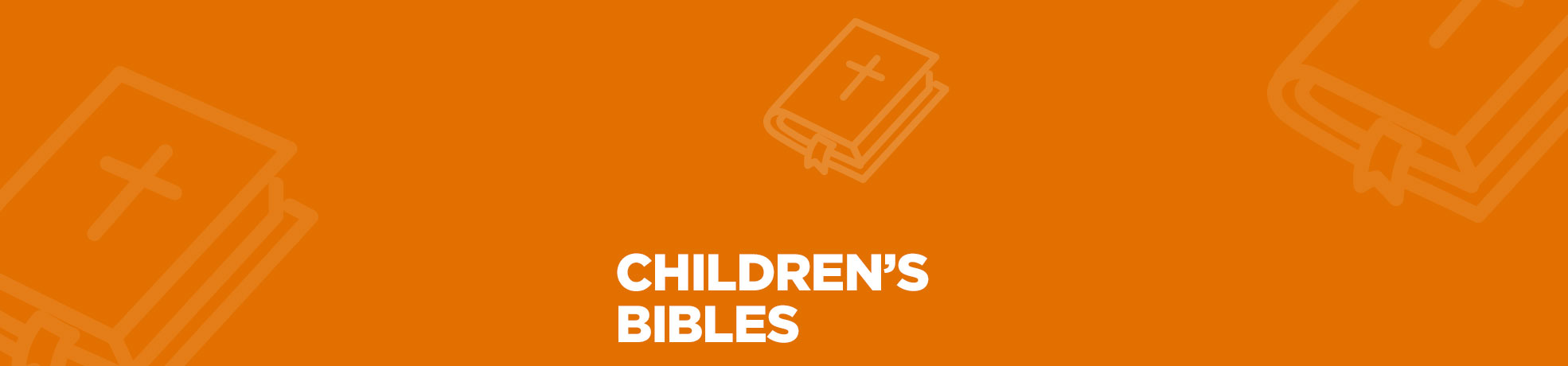 Children Bibles