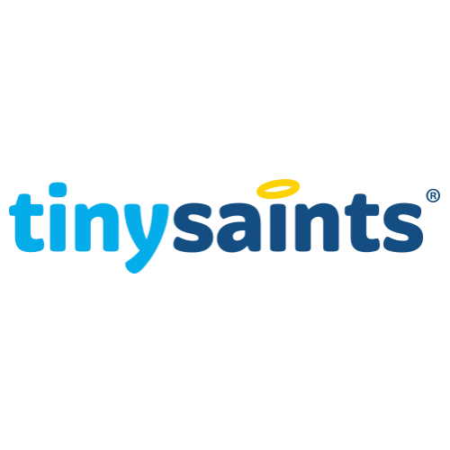 Tiny Saints