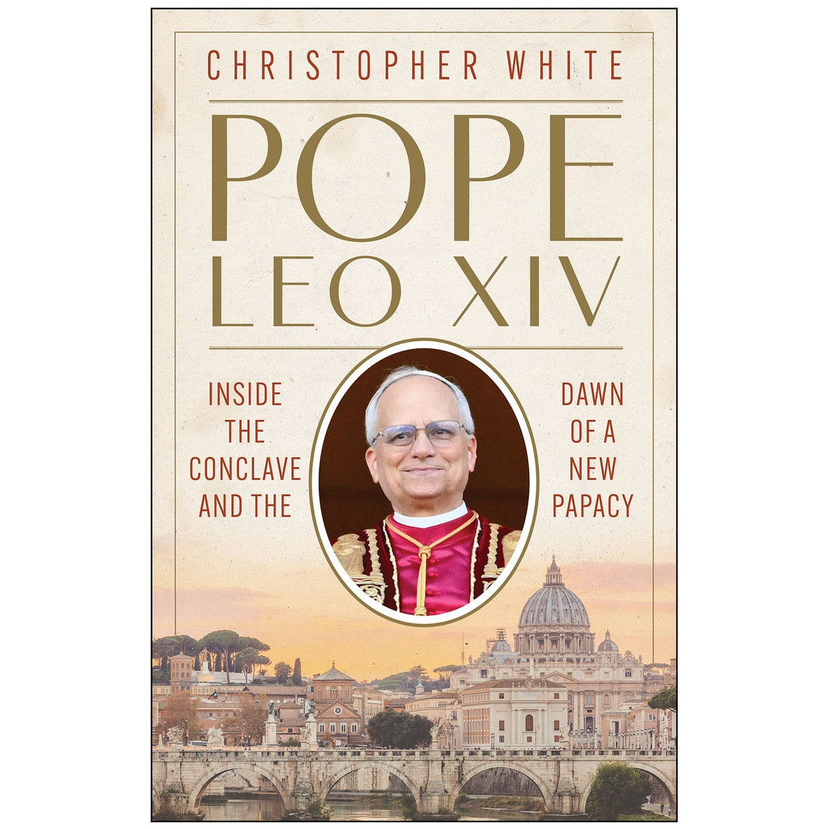 Pope Leo XIV