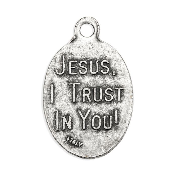 Divine Mercy/Jesus I Trust In