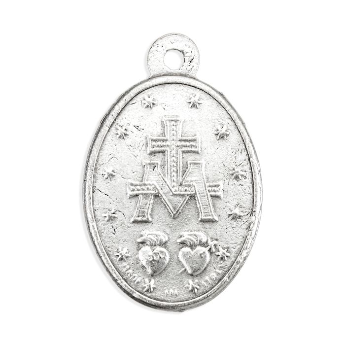Miraculous  Medal