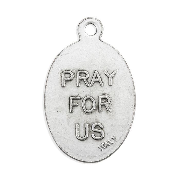 Guardian Angel/Pray For Us
