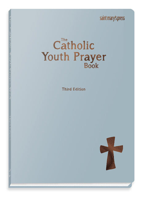 Catholic Youth Prayer Book 3rd Edition