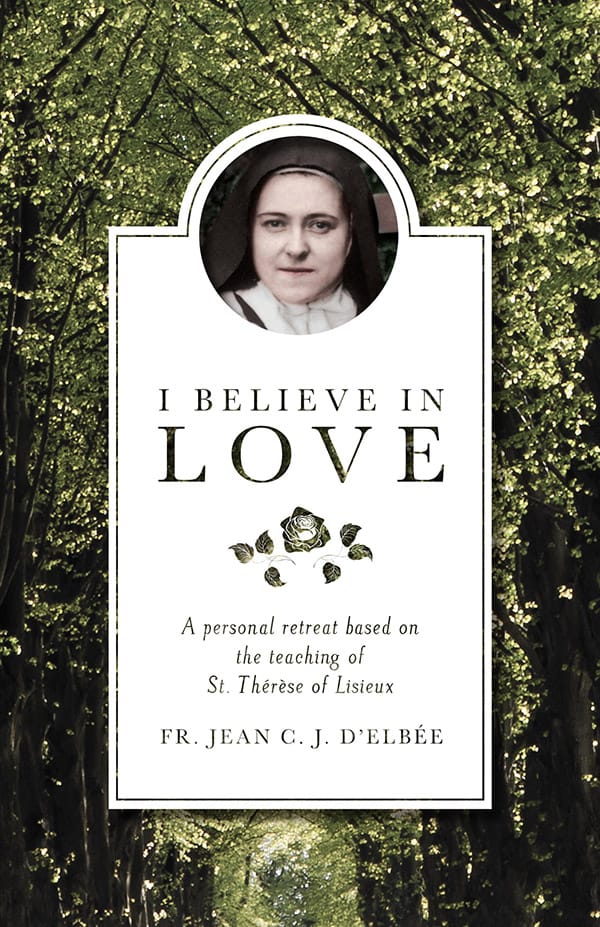 I Believe in Love Revised