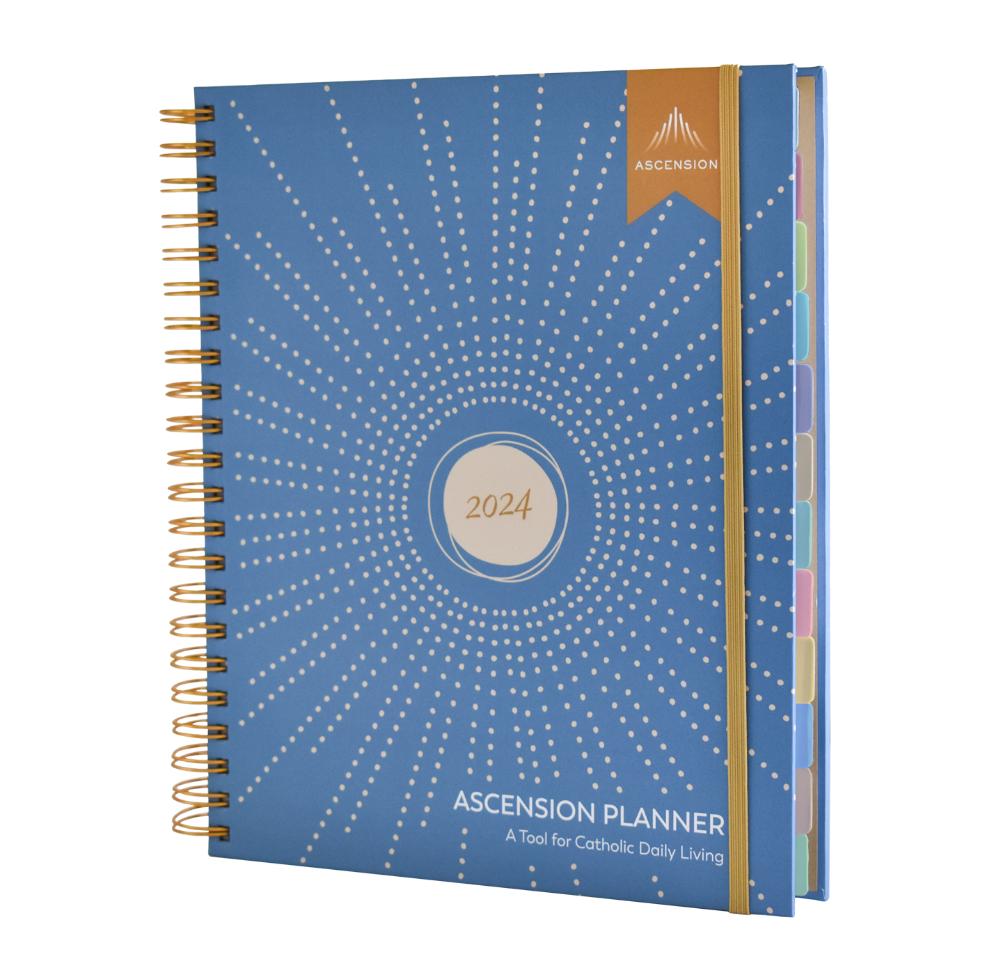 Ascension Planner 2024: A Tool for Catholic Daily Living