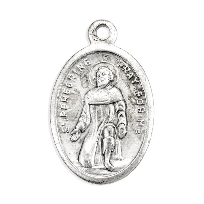 St. Peregrine/Mater Dolorosa