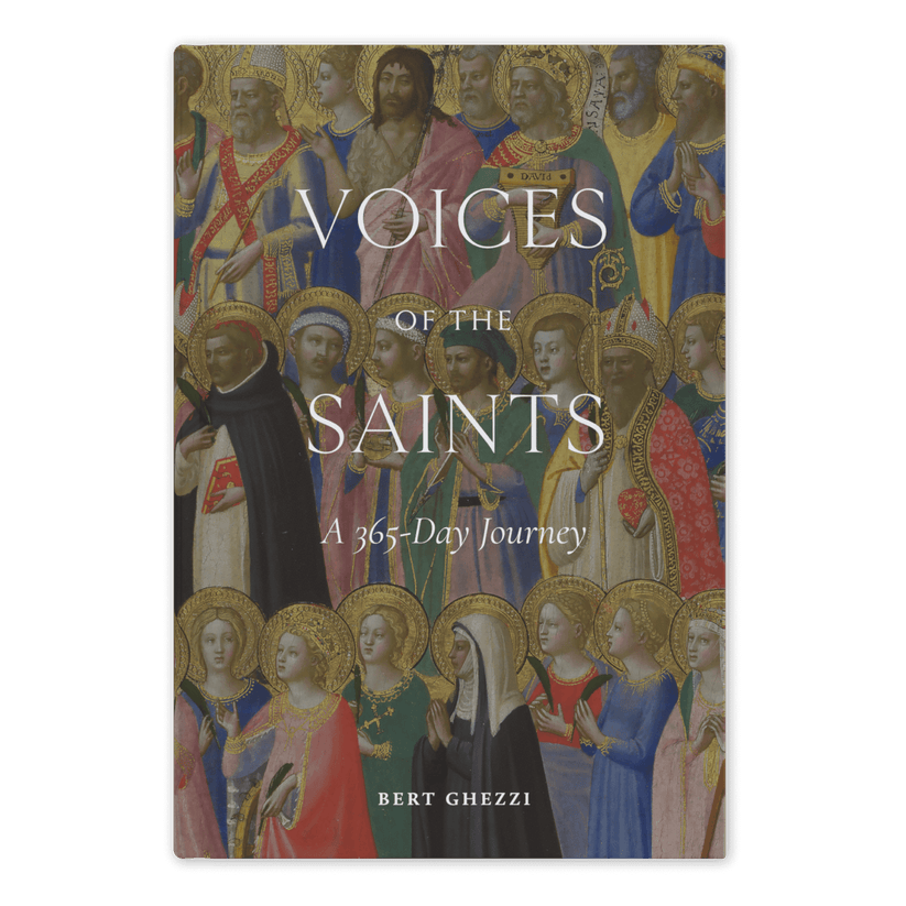 Voices of the Saints
