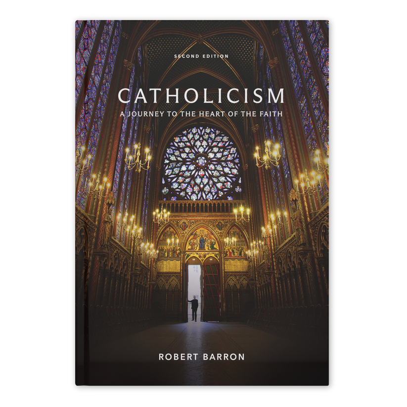 Catholicism 2nd Edition
