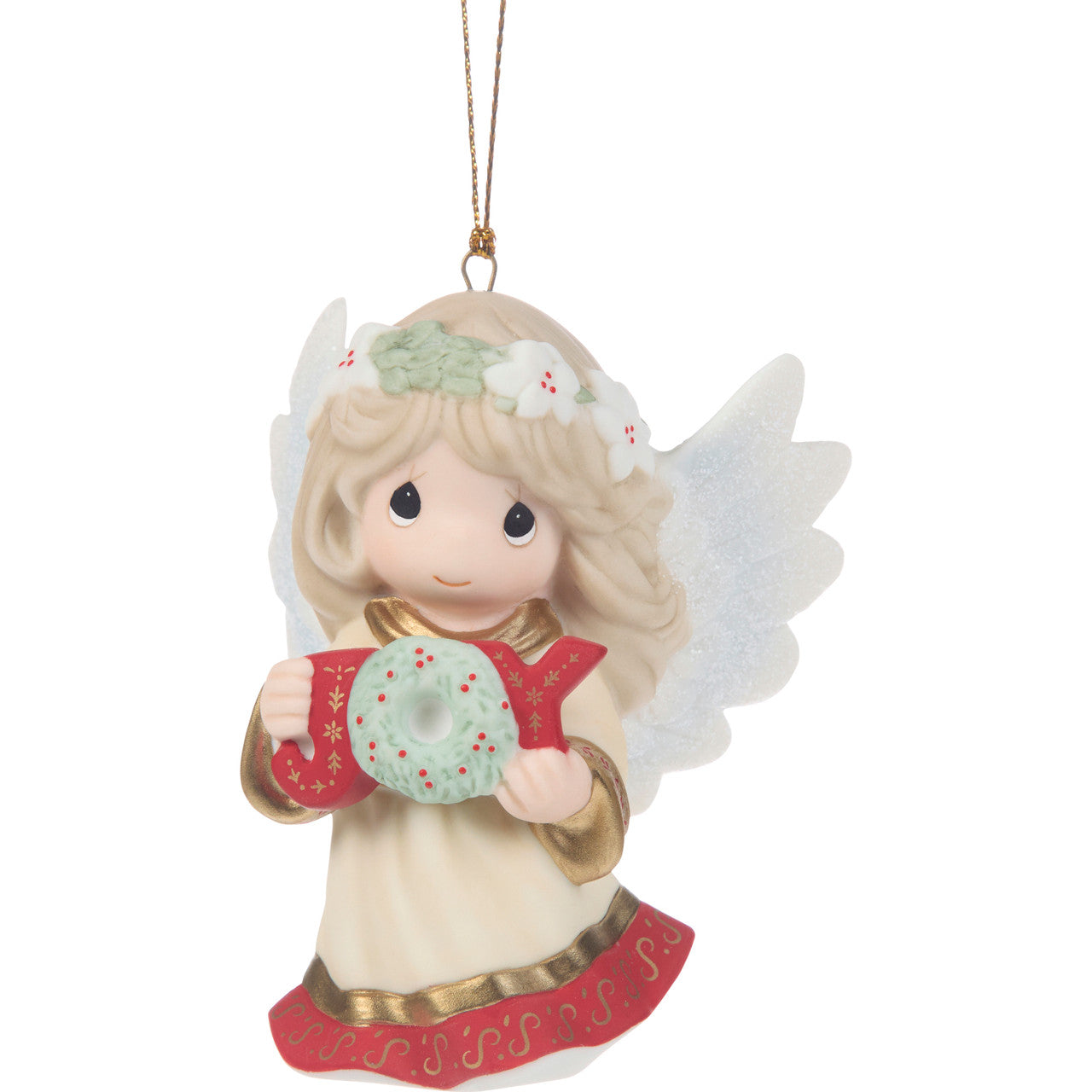 Joy to the World Angel