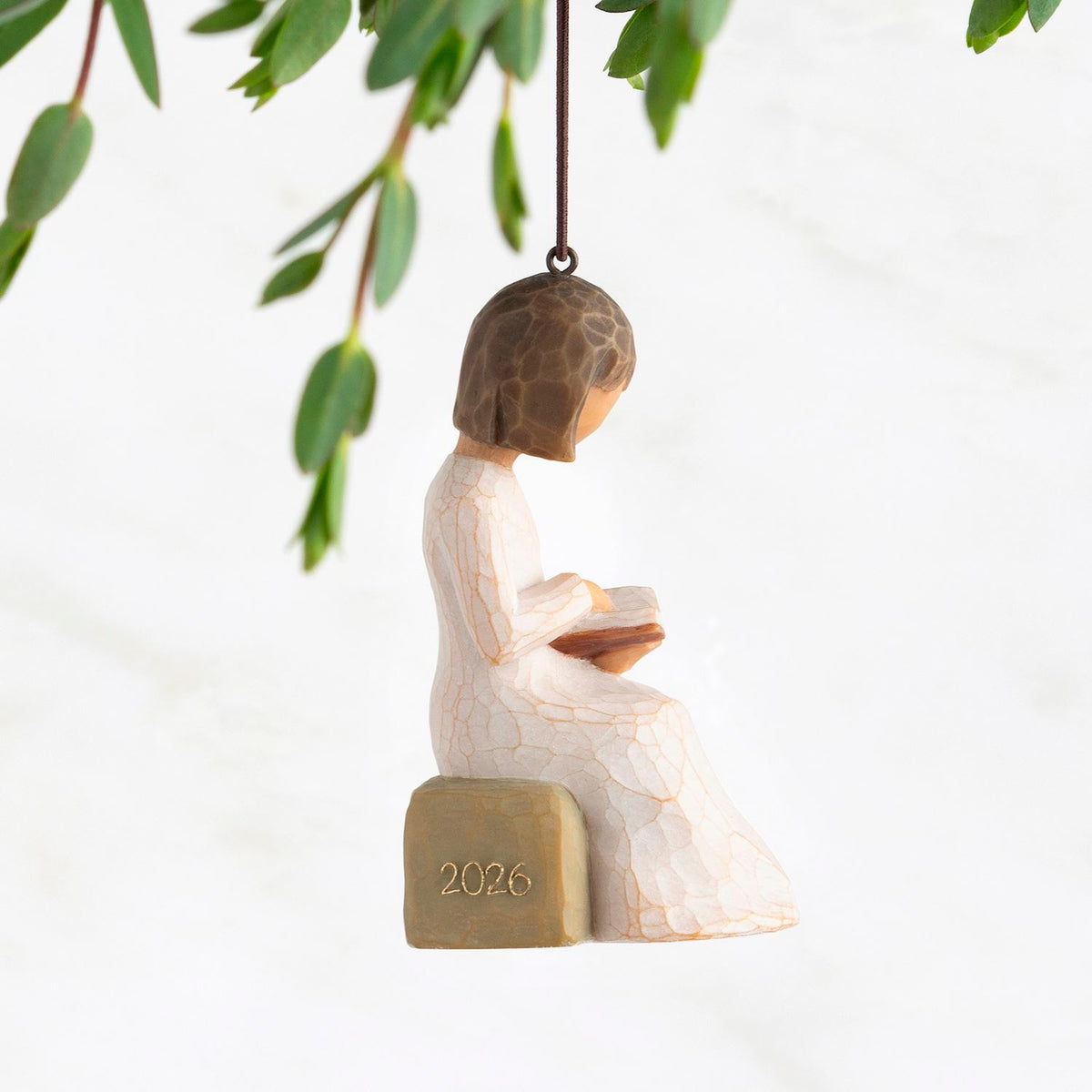2026 Willow Tree Ornament