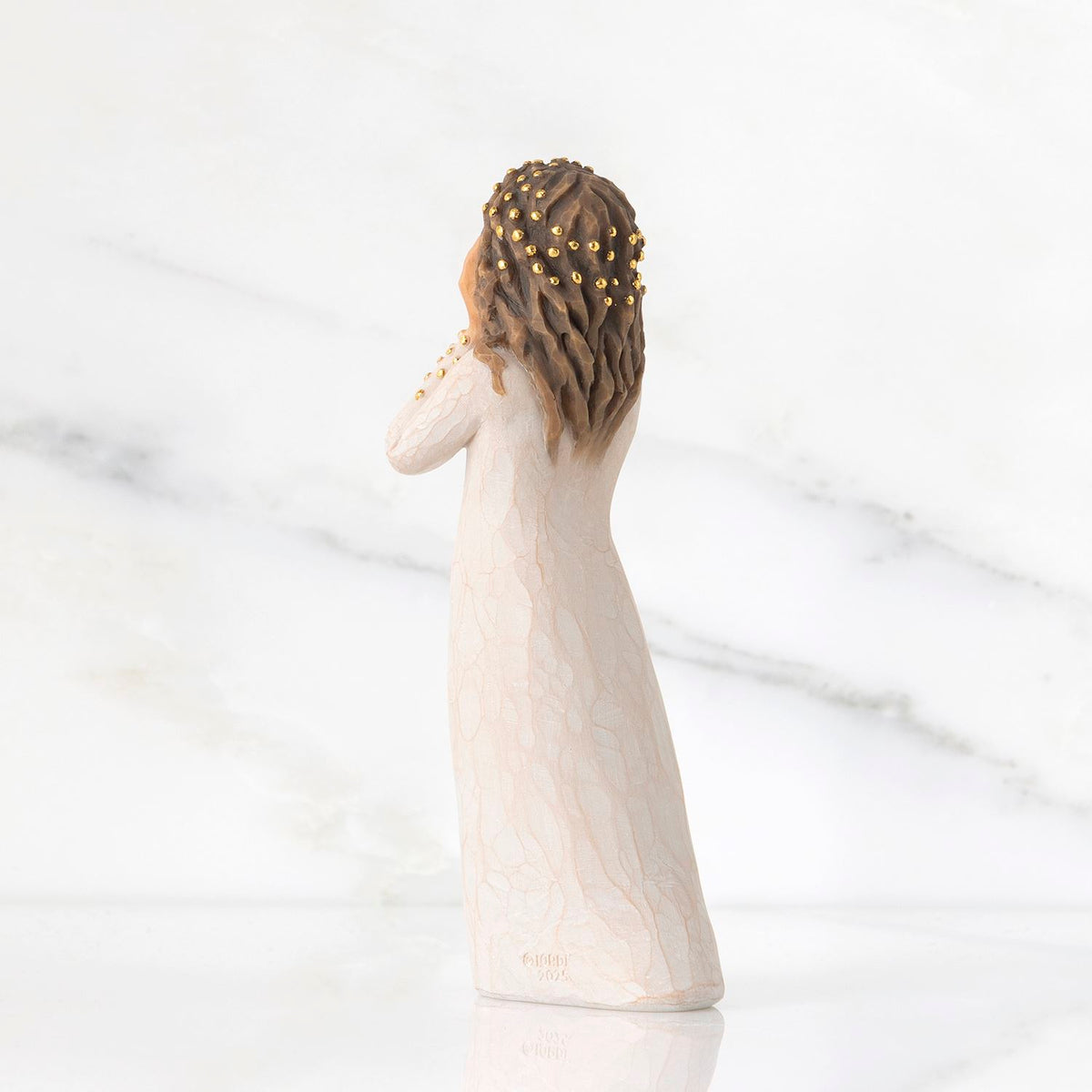 Classic Nativity | Littlest Christmas Angel