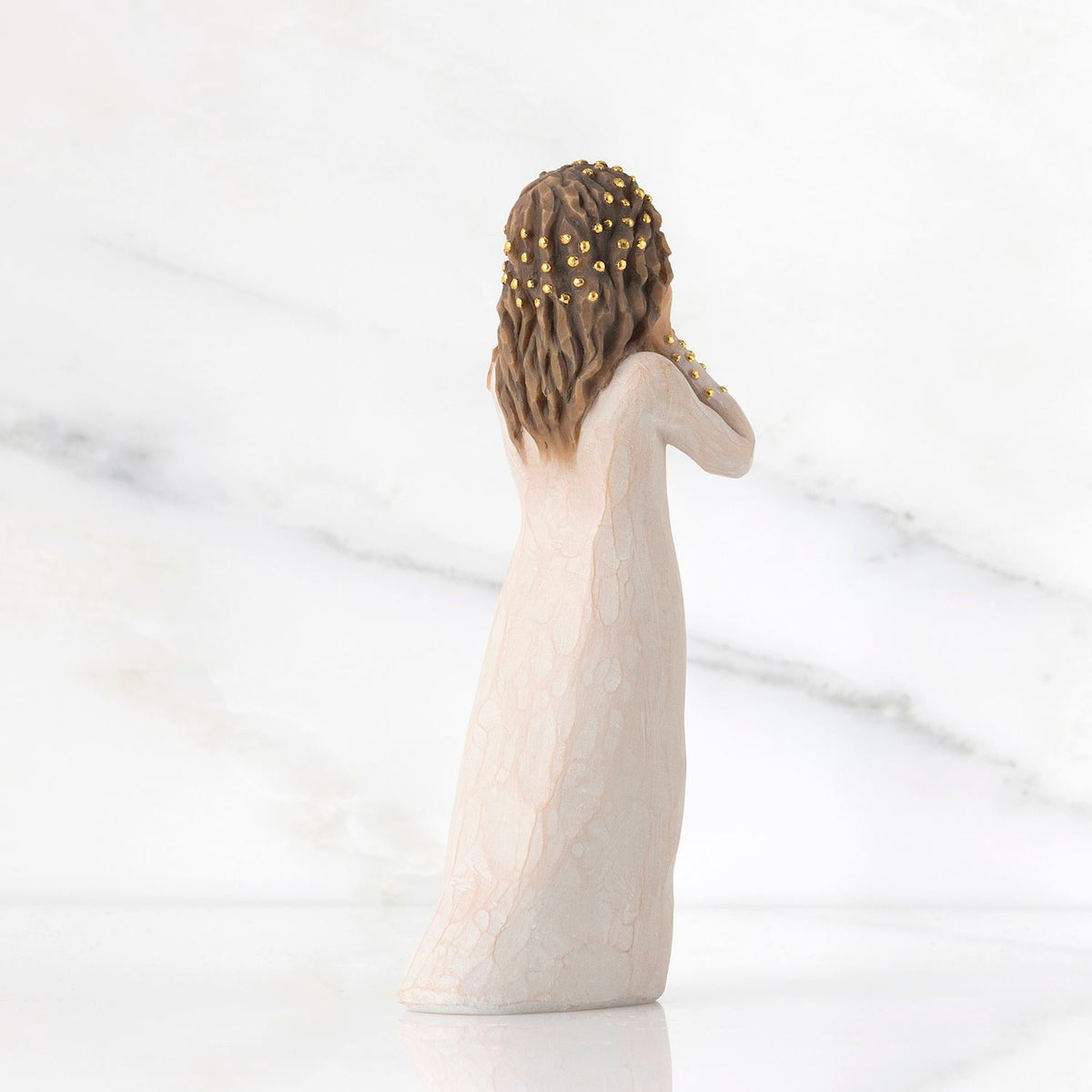 Classic Nativity | Littlest Christmas Angel