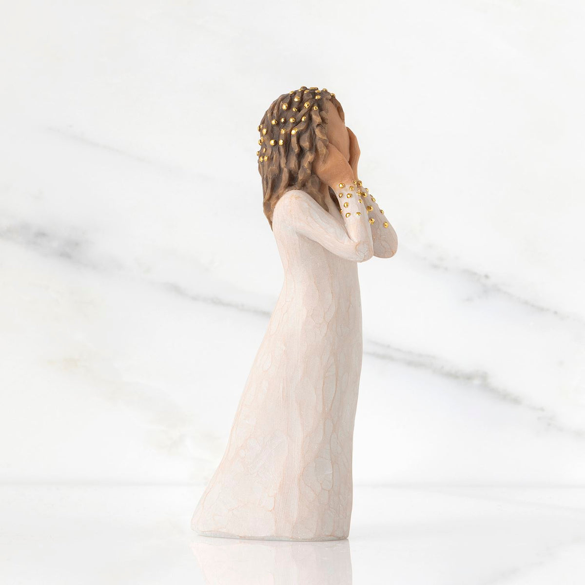 Classic Nativity | Littlest Christmas Angel