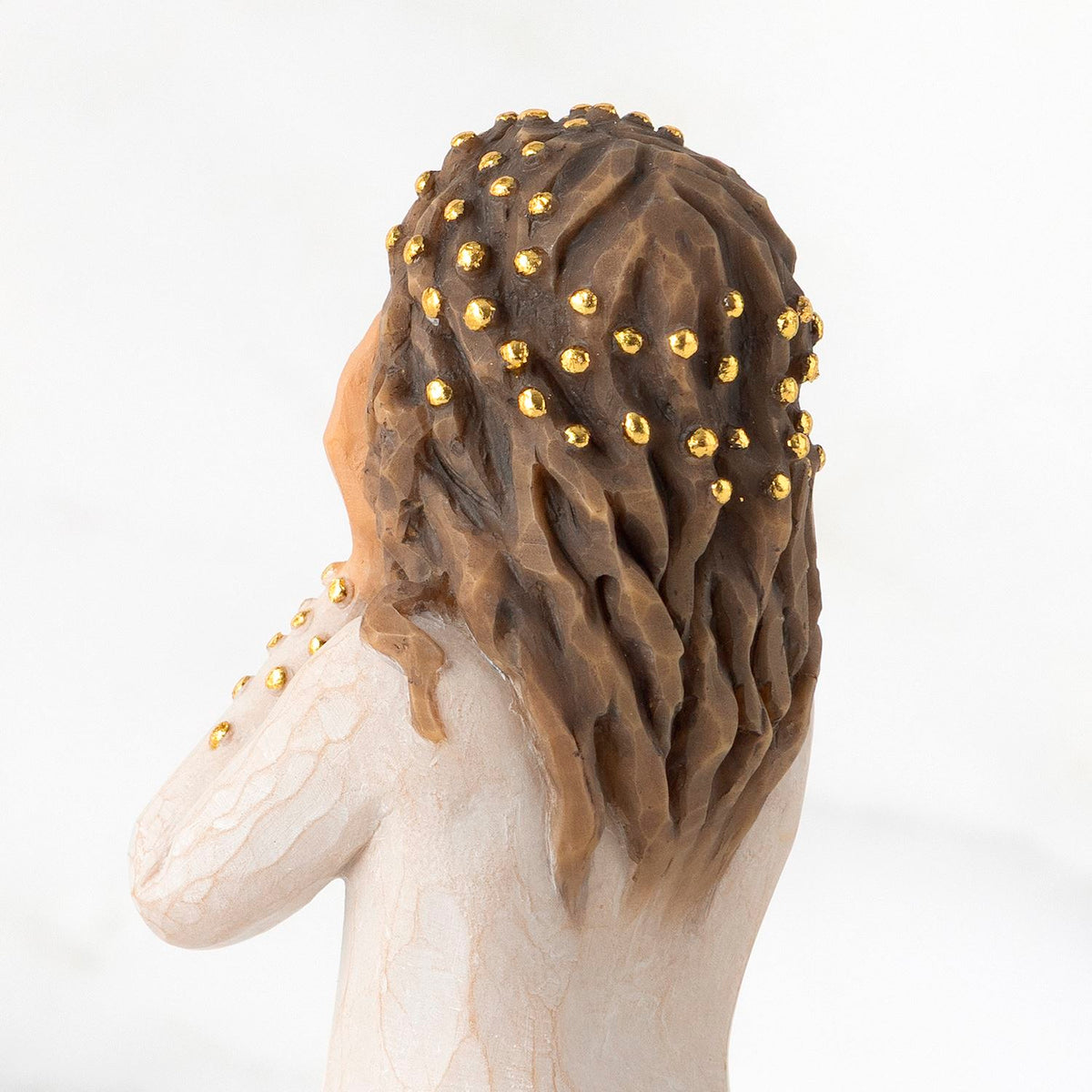 Classic Nativity | Littlest Christmas Angel