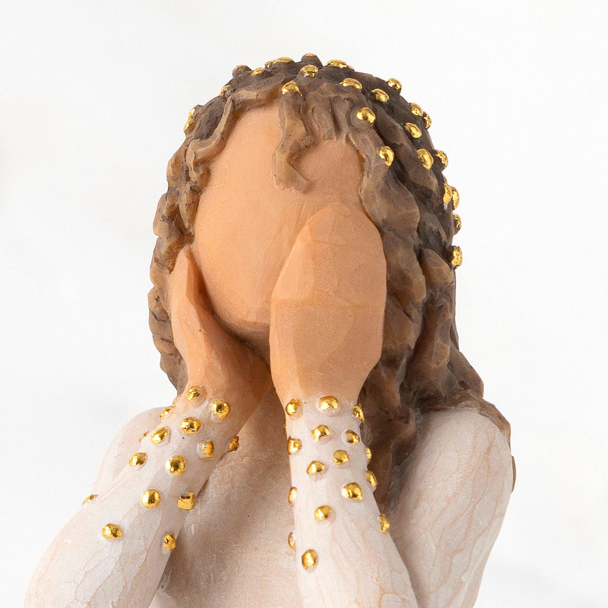 Classic Nativity | Littlest Christmas Angel