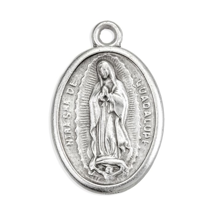 Nuestra Señora de Guadalupe/Ruega por nosotros