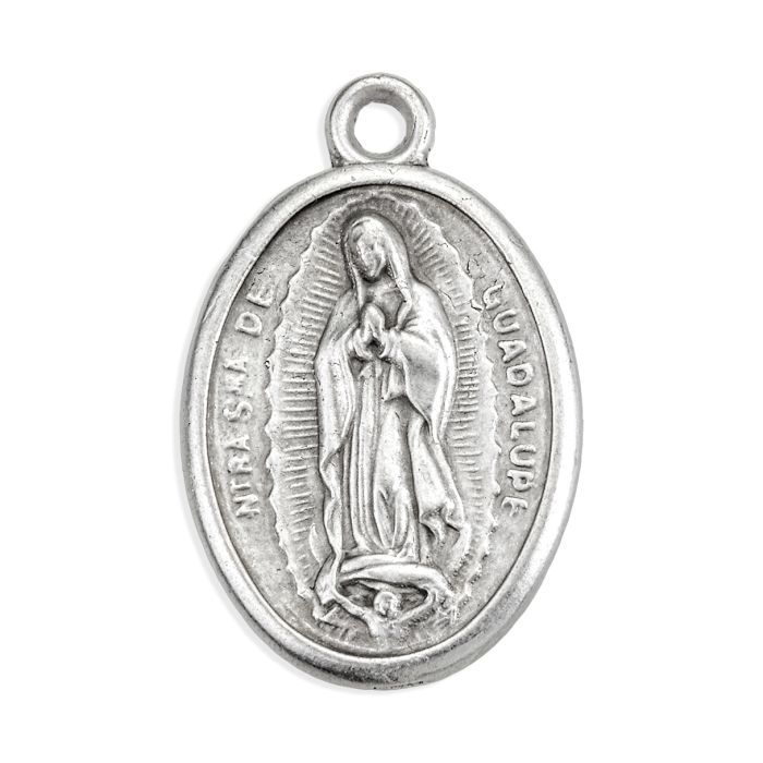 Our Lady of Guadalupe/Pray For Us