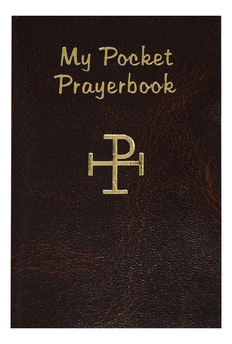 My Pocket Prayer Book