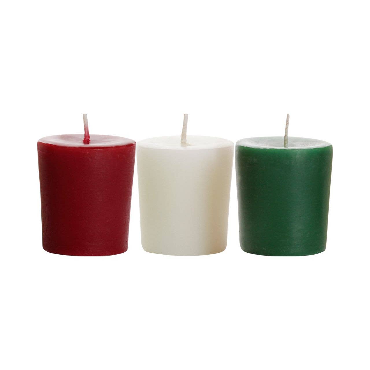 Holiday Aromatherapy Votives