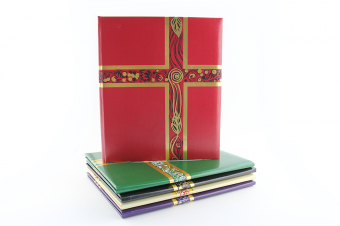 Ceremonial Folders