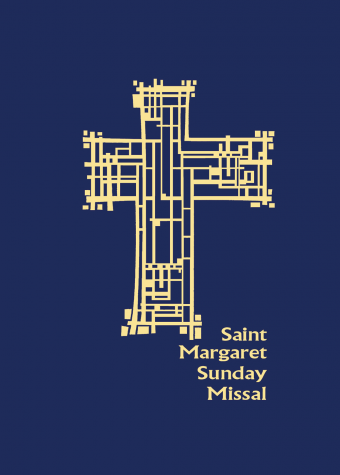 Saint Margaret Sunday MIssal
