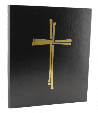 Ceremonial Binders Series 2