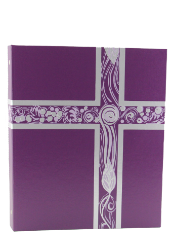 Foil Ceremonial Binders Series 1