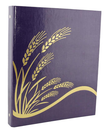 Ceremonial Binders Series 3