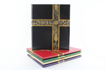 Ceremonial Folders