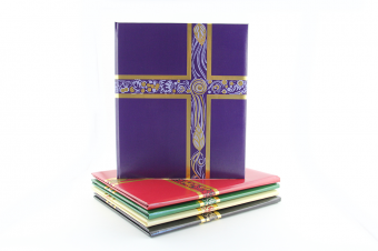 Ceremonial Folders