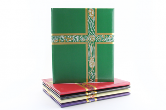 Ceremonial Folders