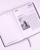2027 JMJ Daily Planner and Calendar