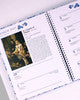 2027 Agnus Dei Planner and Calendar