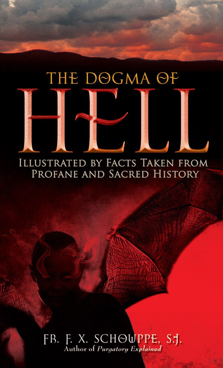 El dogma del infierno
