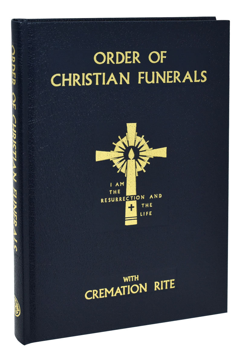 Orden de funerales cristianos