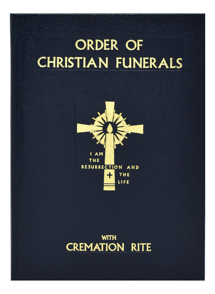 Orden de funerales cristianos
