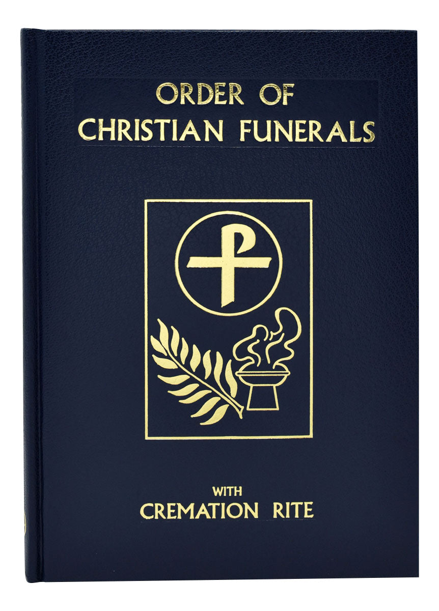 Orden de funerales cristianos