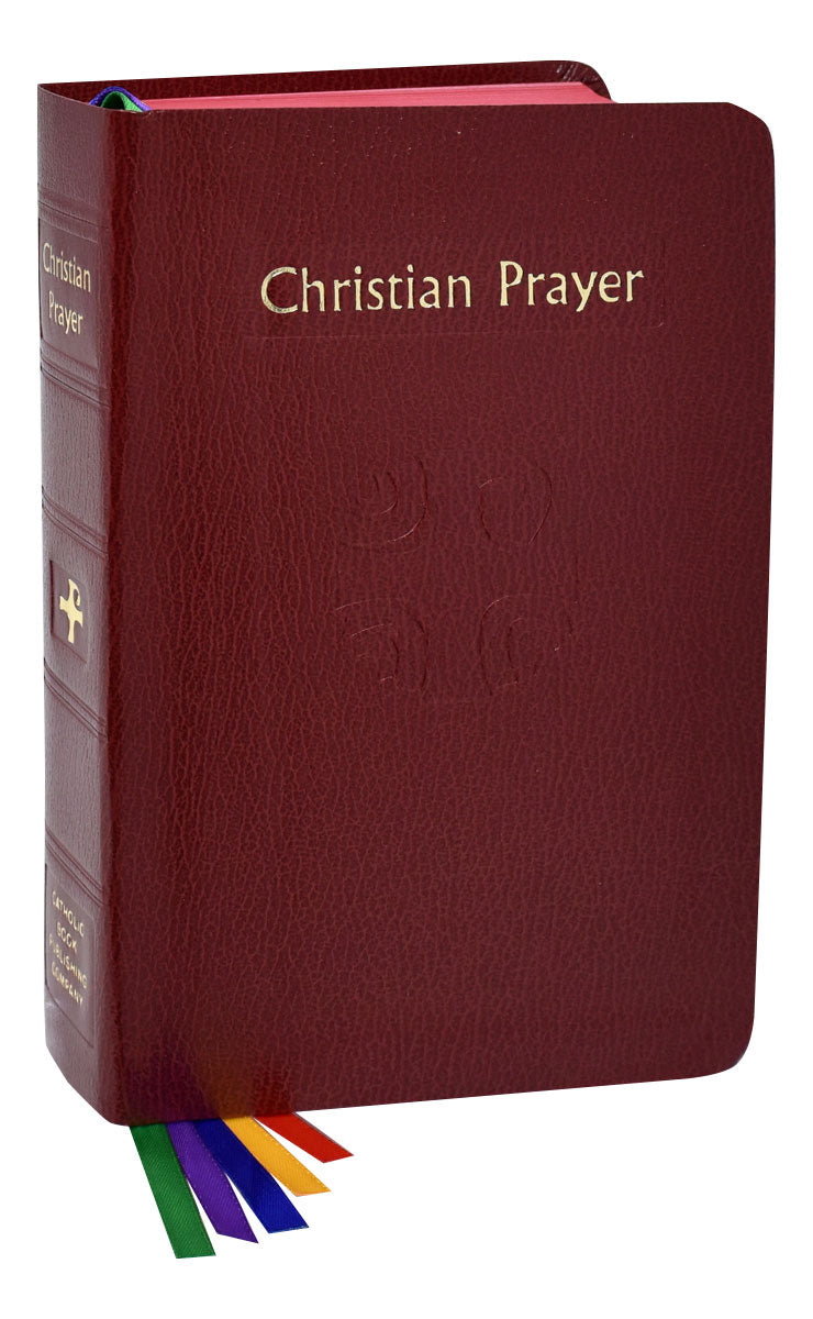 Christian Prayer