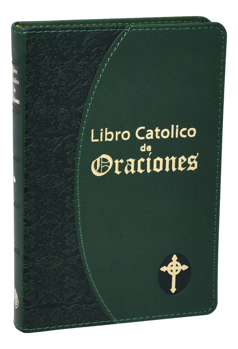 Libro Catolico de Oraciones