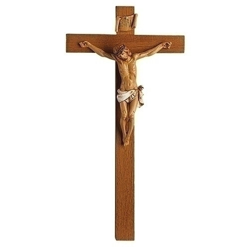 Millennium Crucifix by Fontanini