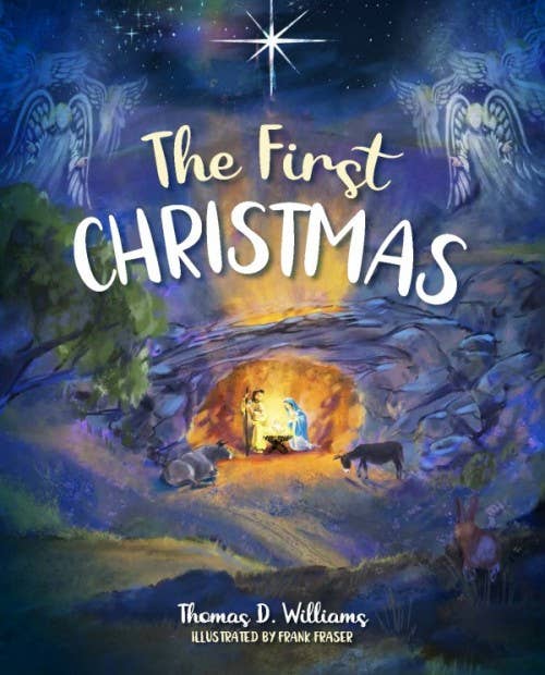 First Christmas